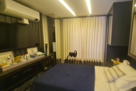 Apartamento à venda com 145m², 4 quartos e 2 vagasQuarto 