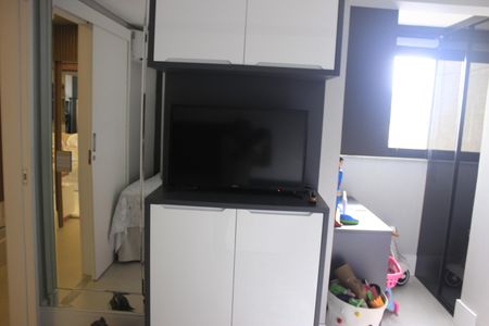 Apartamento à venda com 145m², 4 quartos e 2 vagasSuíte 2