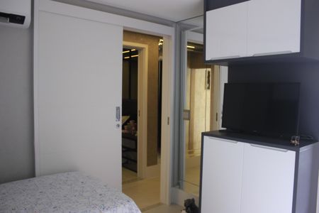 Apartamento à venda com 145m², 4 quartos e 2 vagasSuíte 2