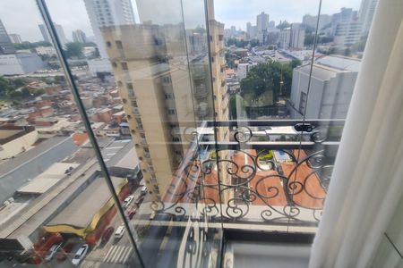 Apartamento à venda com 145m², 4 quartos e 2 vagasVaranda 