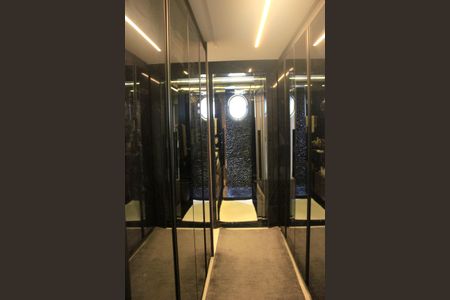 Apartamento à venda com 145m², 4 quartos e 2 vagasCloset da suite 1