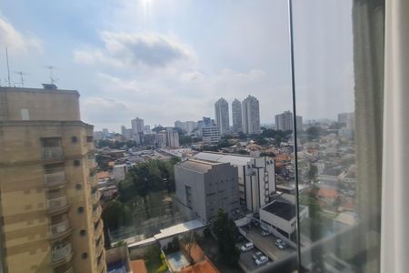 Apartamento à venda com 145m², 4 quartos e 2 vagasVista da Varanda 