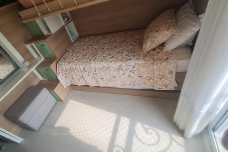 Apartamento à venda com 145m², 4 quartos e 2 vagasSuíte 3