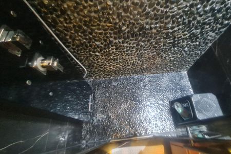 Apartamento à venda com 145m², 4 quartos e 2 vagasBanheiro da Suíte 1