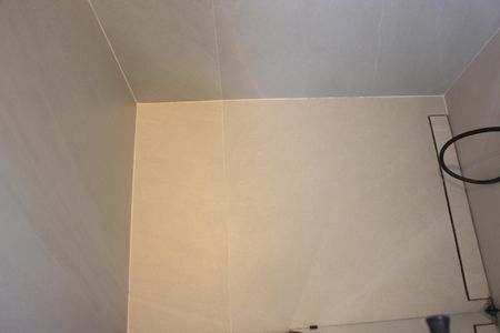 Apartamento à venda com 145m², 4 quartos e 2 vagasBanheiro da Suíte 3