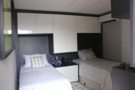 Apartamento à venda com 145m², 4 quartos e 2 vagasSuíte 2
