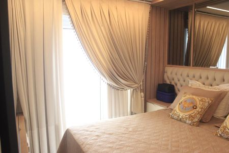 Apartamento à venda com 145m², 4 quartos e 2 vagasSuíte 1