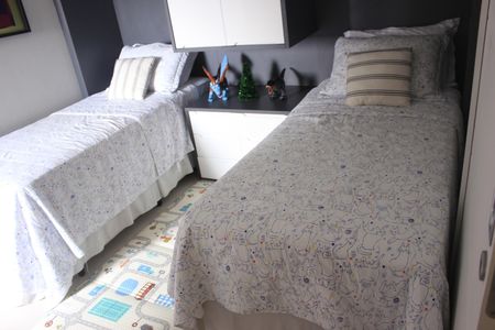 Apartamento à venda com 145m², 4 quartos e 2 vagasSuíte 2