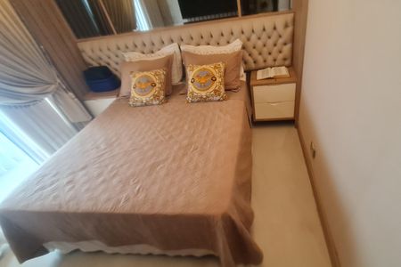 Apartamento à venda com 145m², 4 quartos e 2 vagasSuíte 1