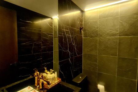 Apartamento à venda com 145m², 4 quartos e 2 vagasLavabo