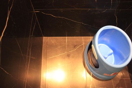 Apartamento à venda com 145m², 4 quartos e 2 vagasBanheiro da Suíte 2