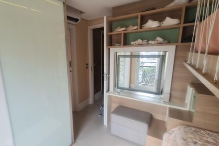 Apartamento à venda com 145m², 4 quartos e 2 vagasSuíte 3