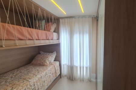 Apartamento à venda com 145m², 4 quartos e 2 vagasSuíte 3