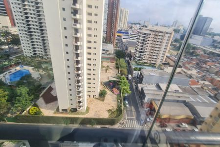 Apartamento à venda com 145m², 4 quartos e 2 vagasVista da Varanda 