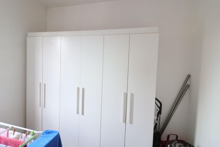 Quarto 2 de apartamento à venda com 2 quartos, 65m² em Quitaúna, Osasco