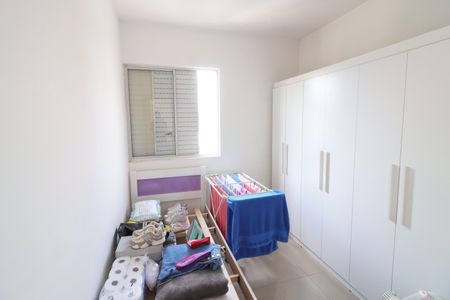 Quarto 2 de apartamento à venda com 2 quartos, 65m² em Quitaúna, Osasco