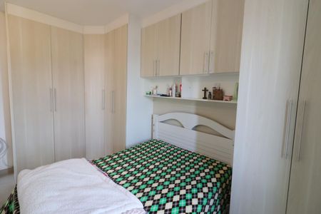 Quarto 1 de apartamento à venda com 2 quartos, 65m² em Quitaúna, Osasco