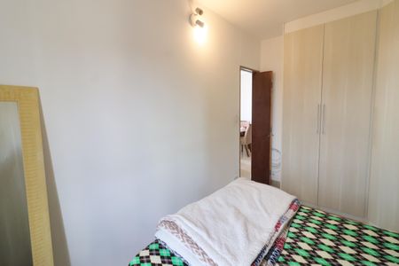 Quarto 1 de apartamento à venda com 2 quartos, 65m² em Quitaúna, Osasco