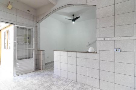 Casa para alugar com 65m², 2 quartos e sem vagaCozinha