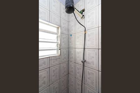 Casa para alugar com 65m², 2 quartos e sem vagaBanheiro 1