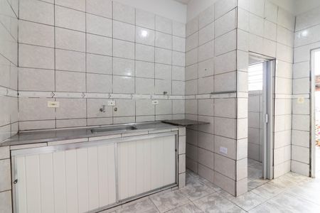 Casa para alugar com 65m², 2 quartos e sem vagaCozinha