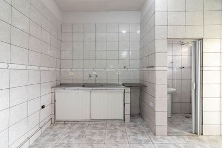 Casa para alugar com 65m², 2 quartos e sem vagaCozinha