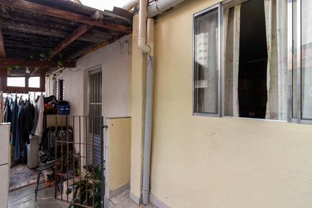 Casa para alugar com 65m², 2 quartos e sem vagaÁrea de Serviço