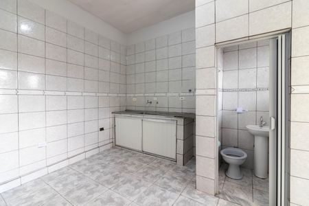 Casa para alugar com 65m², 2 quartos e sem vagaCozinha