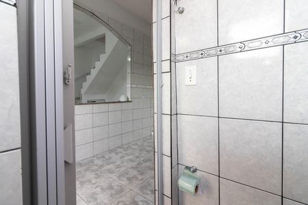 Casa para alugar com 65m², 2 quartos e sem vagaBanheiro 2