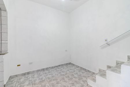 Casa para alugar com 65m², 2 quartos e sem vagaSala