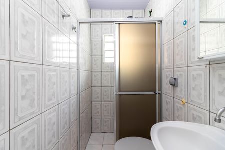 Casa para alugar com 65m², 2 quartos e sem vagaBanheiro 1