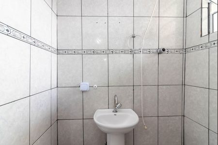 Casa para alugar com 65m², 2 quartos e sem vagaBanheiro 2