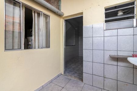 Casa para alugar com 65m², 2 quartos e sem vagaÁrea de Serviço