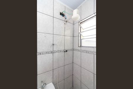 Casa para alugar com 65m², 2 quartos e sem vagaBanheiro 2