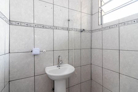 Casa para alugar com 65m², 2 quartos e sem vagaBanheiro 2