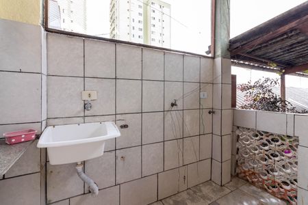 Casa para alugar com 65m², 2 quartos e sem vagaÁrea de Serviço