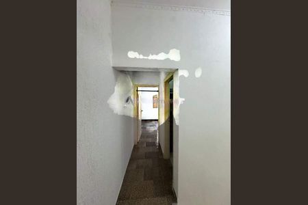 Casa à venda com 2 quartos, 100m² em Vila Bertioga, São Paulo