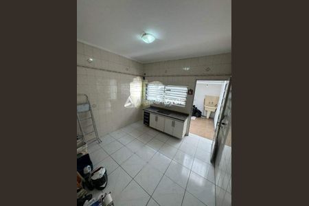 Casa à venda com 2 quartos, 100m² em Vila Bertioga, São Paulo