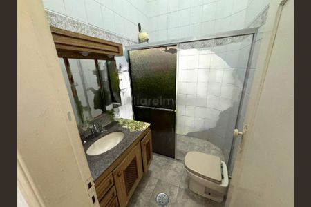 Casa à venda com 2 quartos, 100m² em Vila Bertioga, São Paulo