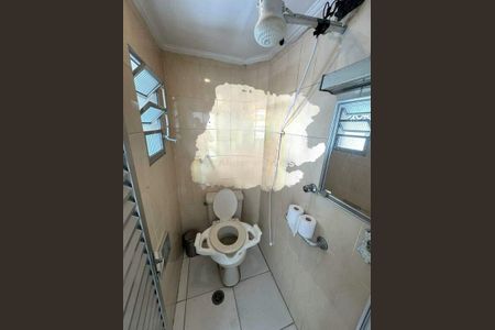 Casa à venda com 2 quartos, 100m² em Vila Bertioga, São Paulo