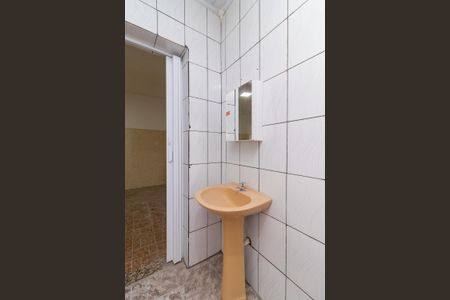 Casa para alugar com 125m², 1 quarto e 1 vagaBanheiro