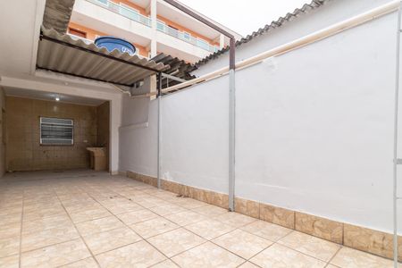 Casa para alugar com 125m², 1 quarto e 1 vagaGaragem
