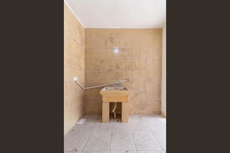 Casa para alugar com 125m², 1 quarto e 1 vagaÁrea de Serviço