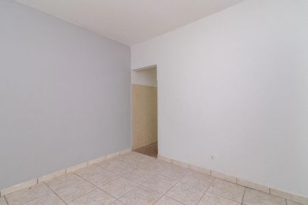 Sala de casa para alugar com 1 quarto, 125m² em Vila Ré, São Paulo