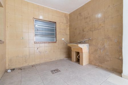 Casa para alugar com 125m², 1 quarto e 1 vagaÁrea de Serviço