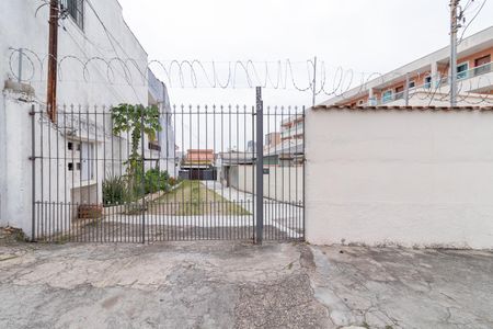 Casa para alugar com 125m², 1 quarto e 1 vagaFachada