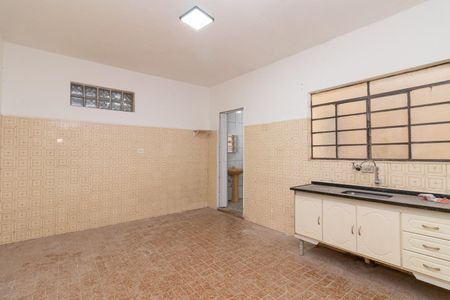 Casa para alugar com 125m², 1 quarto e 1 vagaCozinha