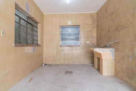 Casa para alugar com 125m², 1 quarto e 1 vagaÁrea de Serviço