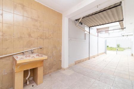 Casa para alugar com 125m², 1 quarto e 1 vagaÁrea de Serviço