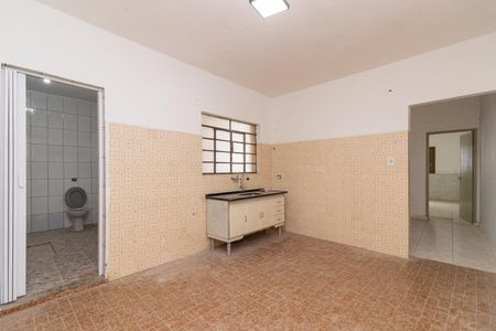 Casa para alugar com 125m², 1 quarto e 1 vagaCozinha